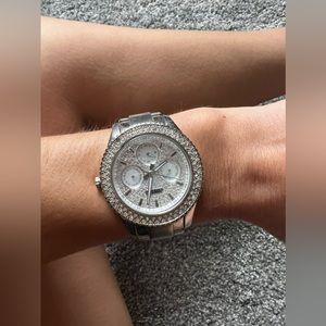 Fossil watch